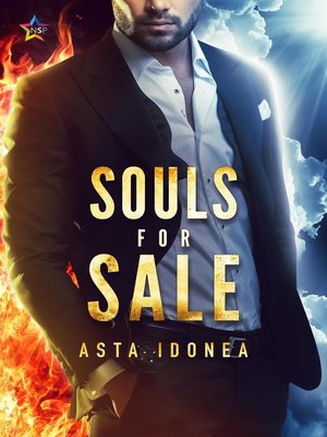 cover image of Souls for Sale